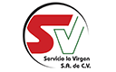 Gasolinera Servicios La Virgen, Pedro Escobedo, Qro.